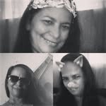 Geraldina Rivera - @geraldina261964 - Instagram