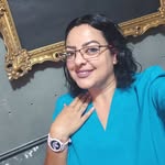 Geraldina Rivera - @yeriverita - Instagram
