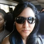 Geraldina Rivera - @geraldina4387 - Instagram