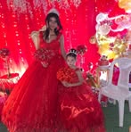 Geraldina Rivera - Facebook