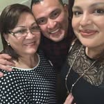 Geraldina Rivera - @geradina.ribera - Instagram
