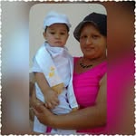 Geraldina Rivera - @geraldina_merlos - Instagram