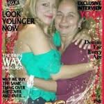 Geraldina Rivera - @geraldina.rivera.14 - Instagram