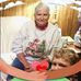Geraldine Aaron - Facebook