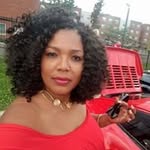 Geraldine Aaron - @geraldineaaron - Instagram
