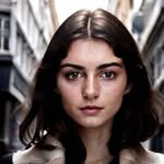 Geraldine Abel - @geraldine13h8 - Instagram