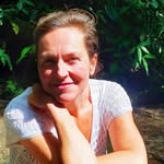 Géraldine Abel - @ge_envie - Instagram