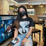 Geraldine Abellano Bongao - @geraldineabellano - Instagram