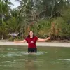 Geraldine Refil Abel - @nhegie1 - TikTok