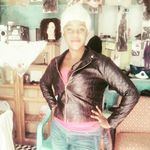 Geraldine Acha - @geraldine.acha.39 - Instagram