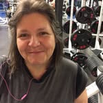 Geraldine A Creelman Emberley - @geraldine.a.emberley - Instagram