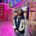 Geraldine Aggrey - Facebook