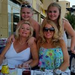 Geraldine Akers - @geraldine.akers - Instagram