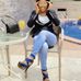 Geraldine Albert - Facebook