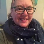 Geraldine Laura Albert - @geradinelaura800 - Instagram