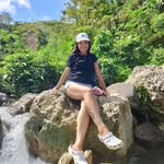 Geraldine Bañez Alcid - @alcidgeraldine - Instagram