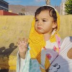 Geraldine Alexis Leon Ortiz - @glosita - Instagram