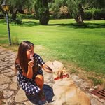 Geraldine Allison - @delowrcde - Instagram