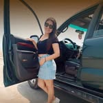 Geraldine Allison Lomparte Ramírez - @lrgeral - Instagram