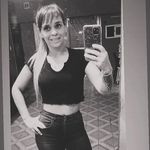Geraldine Alvarez - @geraldinealvarezn - Instagram