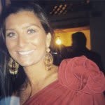 Geraldine Alvarez - @gerardita - Instagram
