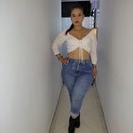 Geraldine Alvarez - @geralv0 - Instagram