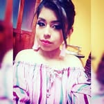 Geraldine Alvarez - @geraldinealvarez4142 - Instagram