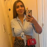 Geraldine Alvarez Revilla - @alva__geral - Instagram