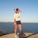 Geraldine Machuca Alvarez - @geraldinealvarez13 - Instagram