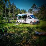 Gᴇʀᴀʟᴅɪɴᴇ ᴛʜᴇ Cᴀᴍᴘᴇʀ - @geraldine_the_camper - Instagram