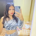 Andrea Geraldine - @geraldineandrealmc - Instagram