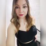 Geraldine Andrea - @geraldine.andrea_ - Instagram