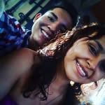 Geraldine Andrea Olivera Lozano - @geraldineandrea6 - Instagram
