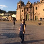 Geraldine Andrea Ramos Suárez - @geraldine.andrea.rs - Instagram