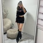 Geraldine Astorga - @geraldine.andreaa - Instagram