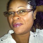 Arnold Geraldine Mavoungou - @arnoldgeraldinemavoungou - Instagram