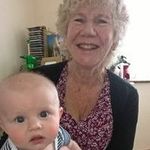 Geraldine Arnold - @geraldine.arnold.940 - Instagram