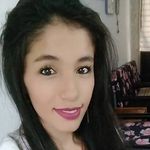 Geraldine Rodríguez - @geraldinearnoldmoreno - Instagram