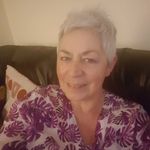 Geraldine Ash - @gminst1 - Instagram