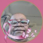 Geraldine Henderson - @geraldineasher5 - Instagram