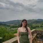 Geraldine - @geraldinecashman - Instagram