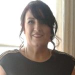 Geraldine Cashman - @gercash33 - Instagram
