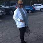 Geraldine Austin - @gbaustin1952 - Instagram