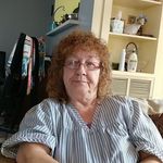 Geraldine Austin - @geraldine.austin.779 - Instagram