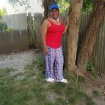 Geraldine Austin - @geraldineaustin709 - Instagram