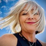 Geraldine Austin - @groovyorleave.man - Instagram