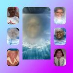 Geraldine Oneofakind Austin - @geraldineaustin197 - Instagram
