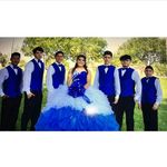 Geraldine Baca - @bxby.gerald - Instagram