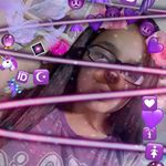 Geraldine Baca - @gerald_spammmms - Instagram