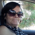 Geraldine Baca - @gbackaon46 - Instagram